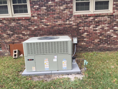 Negocio Custom Climate Heating & Air Inc