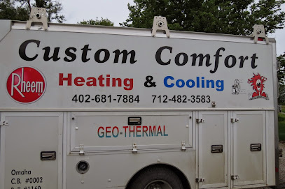 Custom Comfort