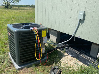 Negocio Cutting Edge Air Conditioning And Heating