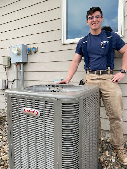 Cw Suter Services