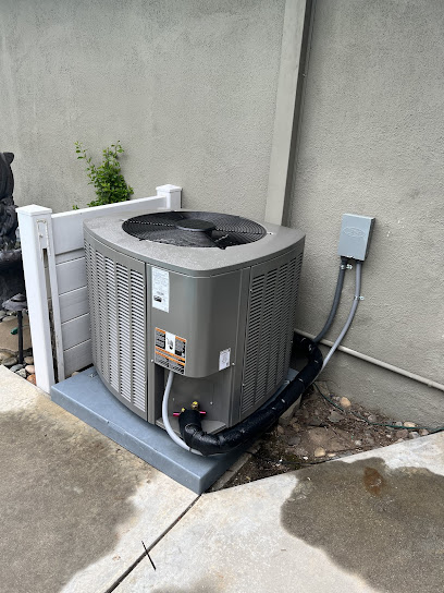Negocio Cypress Heating & Air Conditioning, Inc