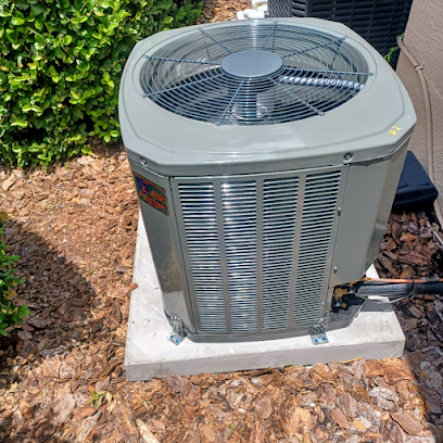 Negocio D & D Air Conditioning, Inc