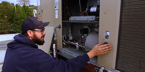 Negocio D & M Heating & Air Conditioning