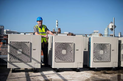 Negocio D & M Hvac