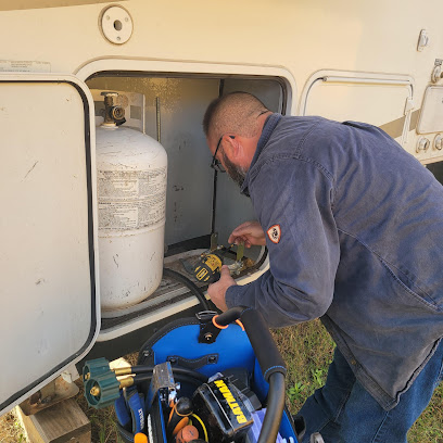 Negocio D-Rv Mobile Repair