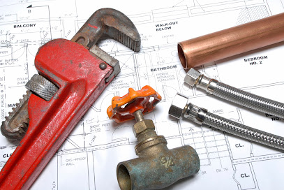 D. Baker And Son Plumbing, Heating, And Water Conditioning