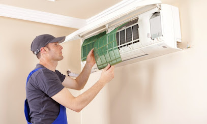 Negocio D.t.m. Heating And Air Conditioning