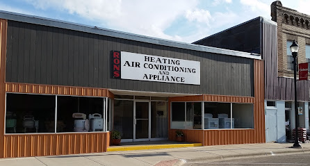 Negocio D&B Hvac/R And Appliances