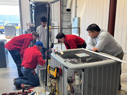 Negocio D&H Air Conditioning & Heating & Plumbing