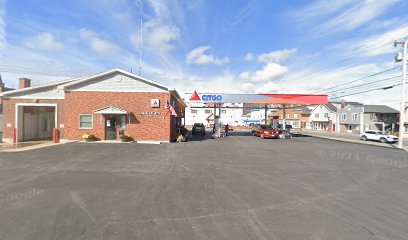 Daigle Oil Company
