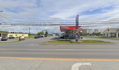 Negocio Daigle Oil Company