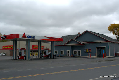 Negocio Daigle Oil Company