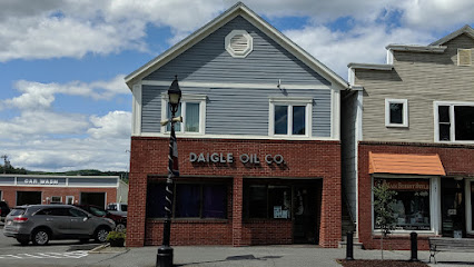 Daigle Oil Company