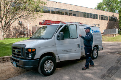 Daikin Applied