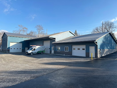 Negocio Dailey Electric, Inc.