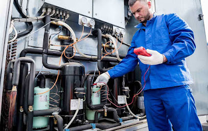 Daiyan Hvac & Plumbing Inc.