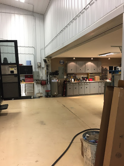 Negocio Dakota Rv Repair Llc