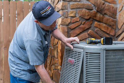 Negocio Dale And Lee's Heating, Air Conditioning, And Plumbing Service