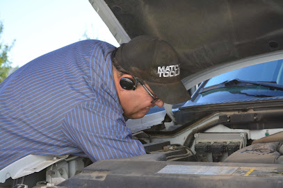 Negocio Dale The Mobile Mechanic Llc