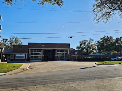 Dallas Fire Station 29