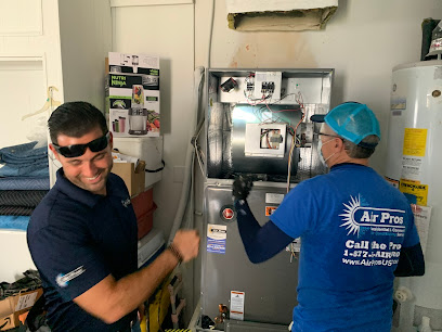 Negocio Dallas Plumbing & Air Conditioning