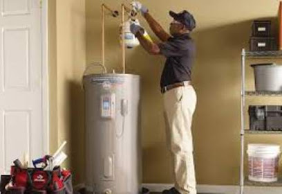 Negocio Dallas Plumbing, Heating & Air