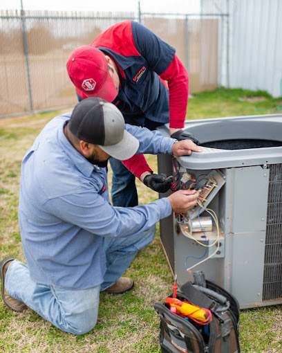 Negocio Dalorem Heating & Air