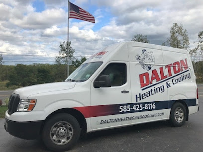 Negocio Dalton Heating And Cooling
