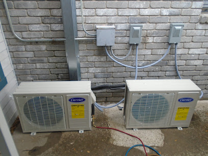Negocio Danco Heating, Cooling & Plumbing