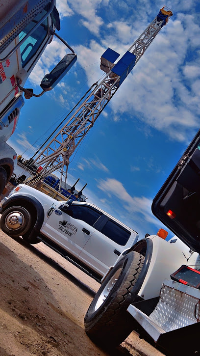 Negocio Danny's Diesel & Repair