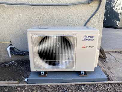 Negocio Dan's Air Conditioning & Heating Inc.