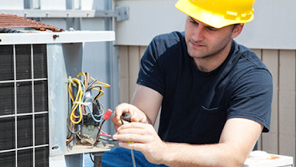 Negocio Dan's Heating & Cooling, Inc.