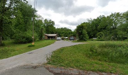 Negocio Darden-Green Co Inc