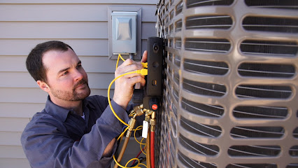 Negocio Dave Jones Plumbing | Hvac | Fire Protection | Electrical