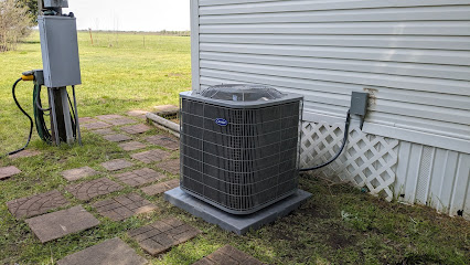 Negocio Dave's Heat And Air