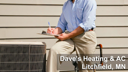 Dave's Heating & Ac