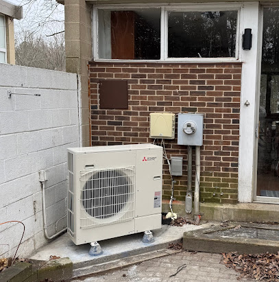 Negocio Dave's Heating & Air Conditioning