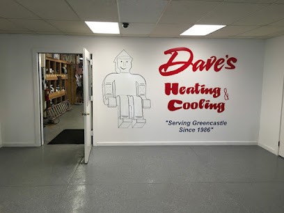 Dave's Heating & Cooling