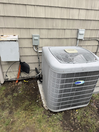 Negocio David Heating And Cooling Inc.
