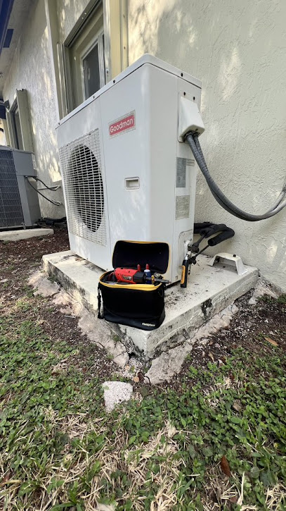 Davis Air Conditioning