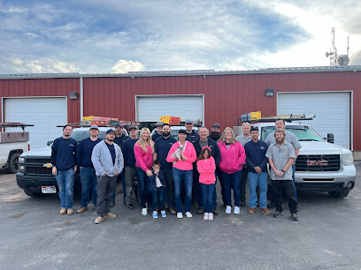 Negocio Davis Heating & Ac Service, Inc.