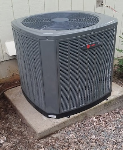 Negocio Davis Heating And Air
