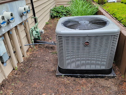 Negocio Davis Heating, Cooling, Plumbing & Electric