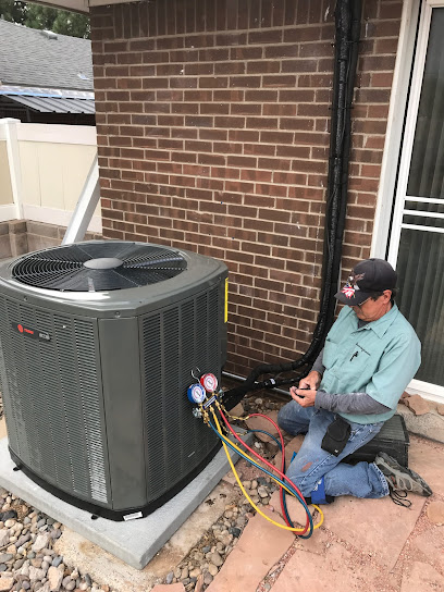 Davis The Plumber Heating And Cooling