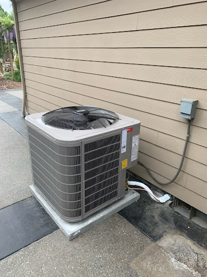 Negocio Day Heating