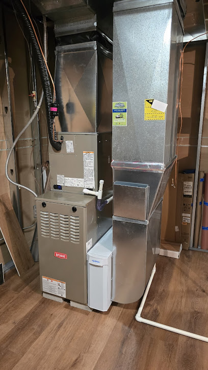 Day & Night Heating