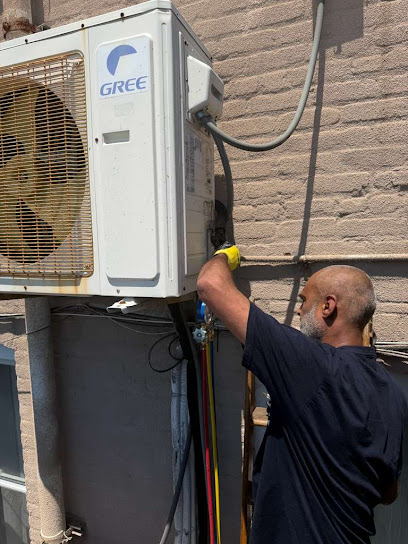 Negocio Day Night Hvac & Plumbing Inc.