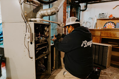Negocio Dayco Heating & Air Conditioning
