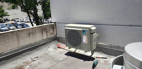 Dc / Ac Air Conditioning & Heating