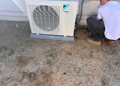 Negocio Dc Air And Heating